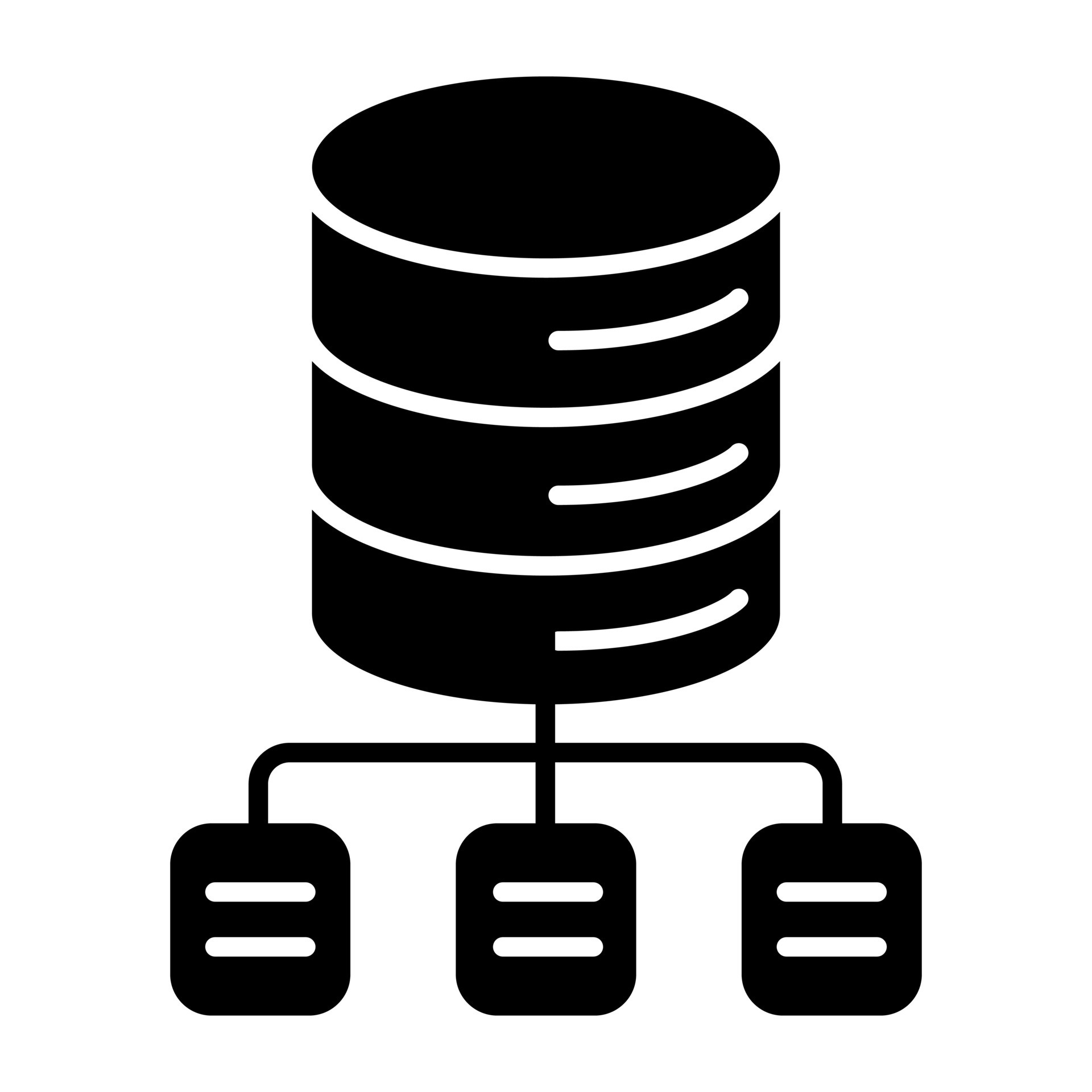 Database Design Icon