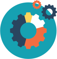 Managed Services Icon