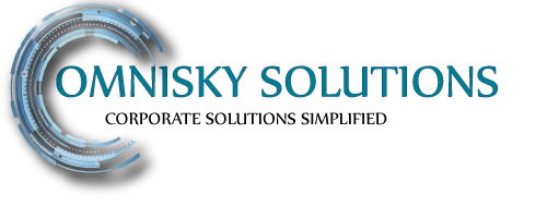 OMNISKY SOLUTIONS Logo